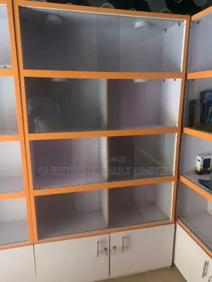 Glass Shelves
