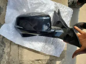 Side Mirror 2016 Accord Camera Type