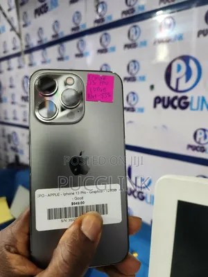 Apple iPhone 13 Pro 128 GB
