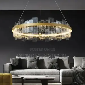 Led Chandeliers Ceiling Hanging Lamp