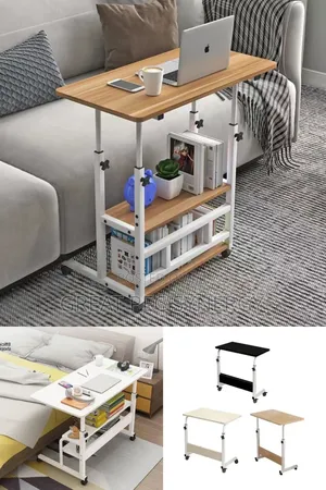 Big Laptop Table