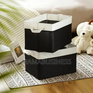 18 Liters Foldable Laundry Bag