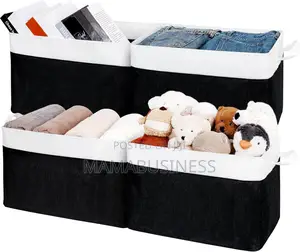 18 Liters Foldable Laundry Bag