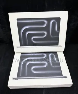 New Apple MacBook Pro 2024 M4 Pro 14-Inch 24GB Apple M4 SSD 512GB