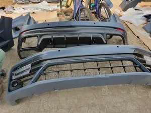 Porsche Panamera Upgrade Kits