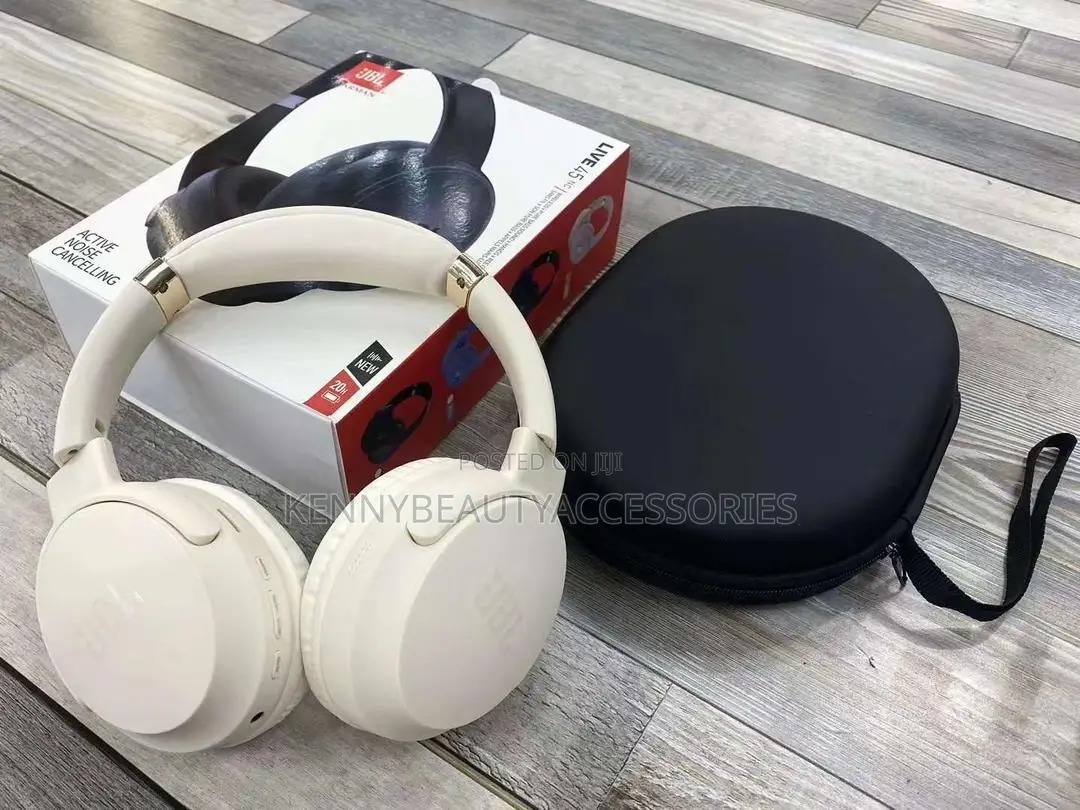 Wireless Stereo Headset