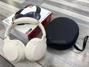 Wireless Stereo Headset