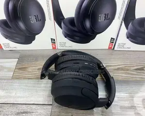 Wireless Stereo Headset