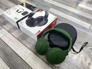 Wireless Stereo Headset