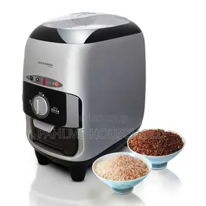 Rice Bran Miller