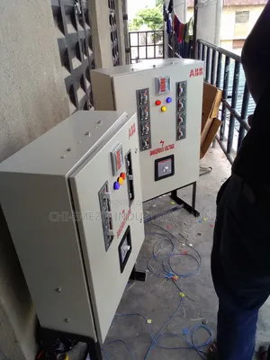 Distribution Board