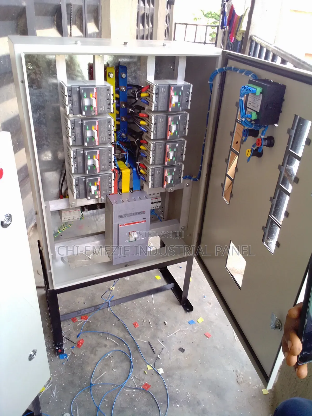 Distribution Board