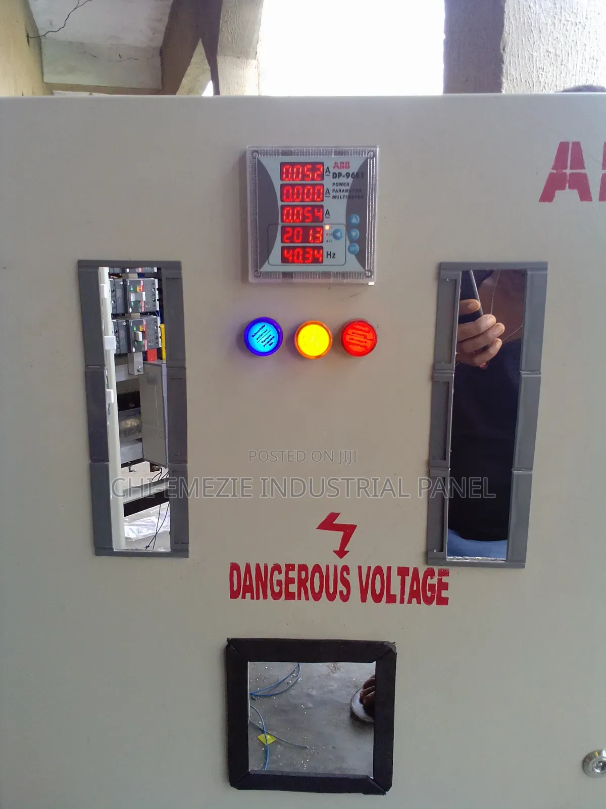 Distribution Board