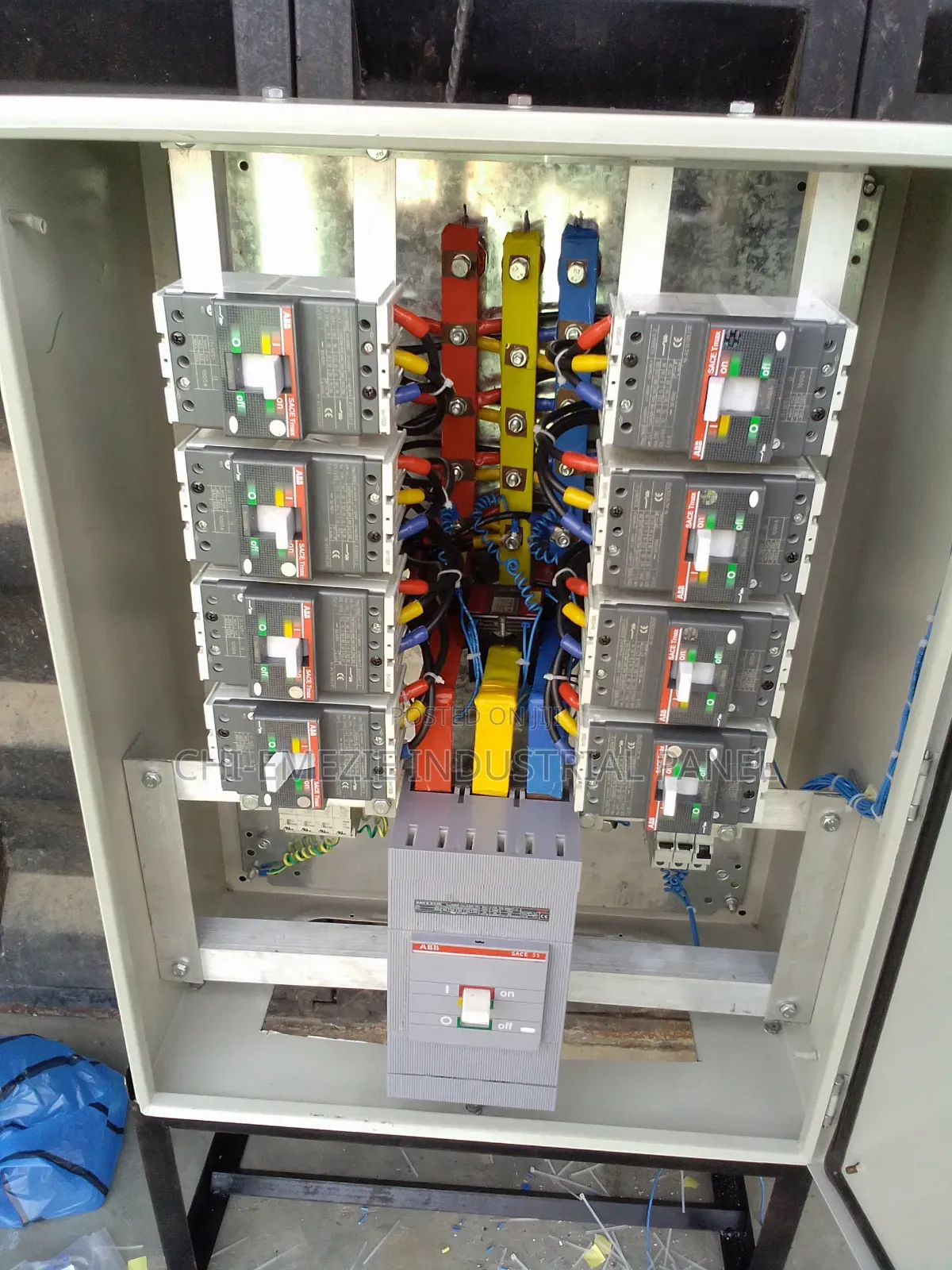 Distribution Board