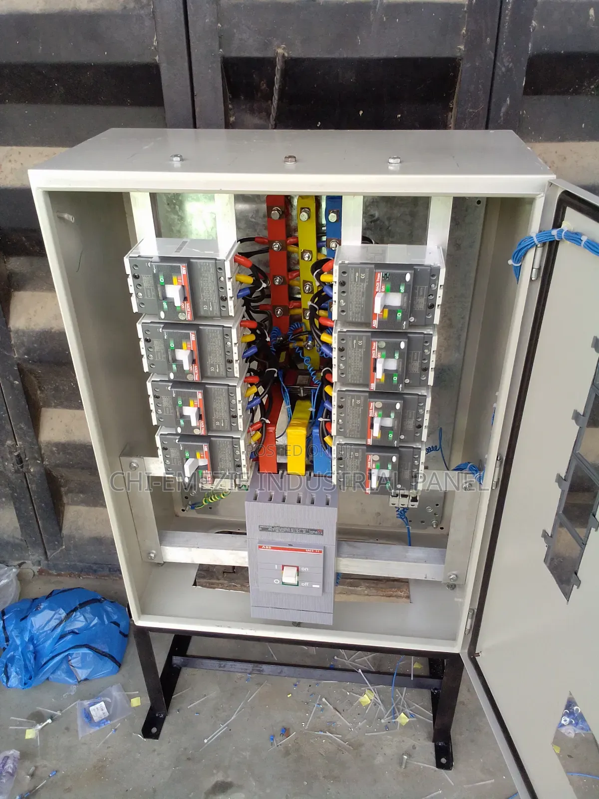 Distribution Board