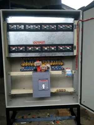 Distribution Board