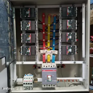 Distribution Board