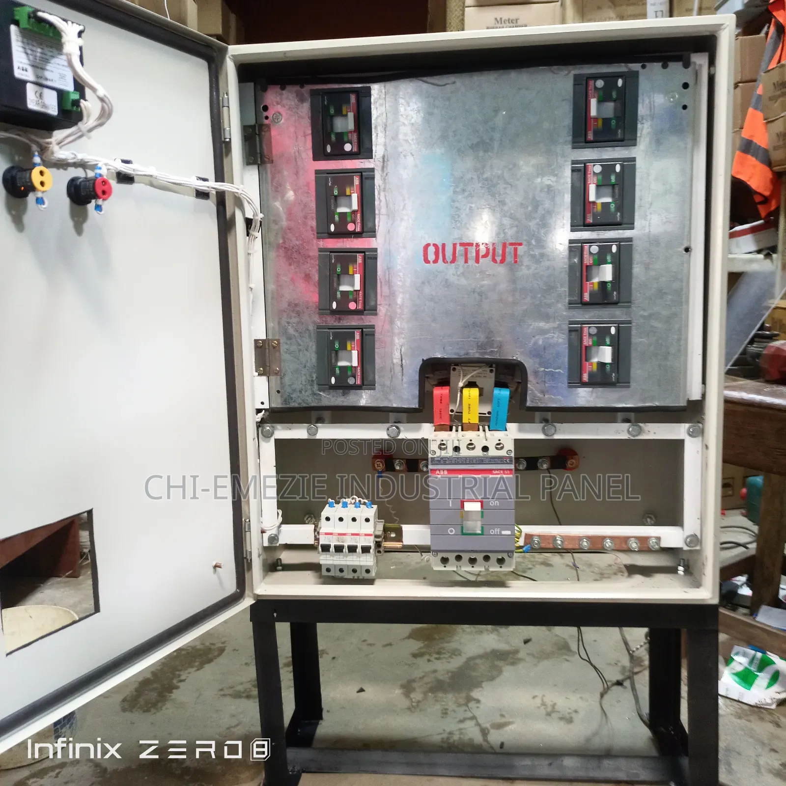 Distribution Board