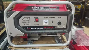 Maxmech Generator RFS5200