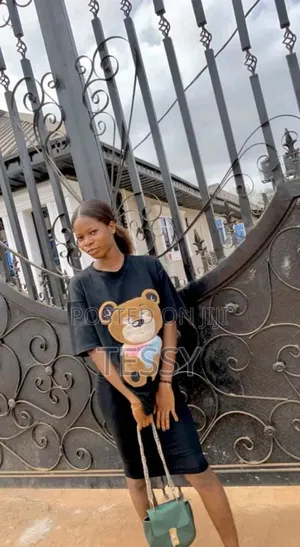 Miss Okwute Theresa Ogechi
