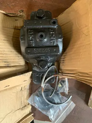 SNL509 SKF Housing Available