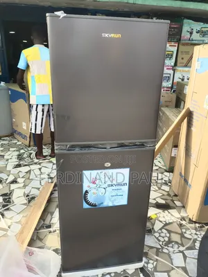 Skyrun Fridge 195