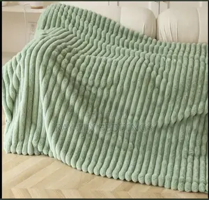 Imported Throw Blanket