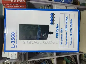 Photographic Led Light Fill