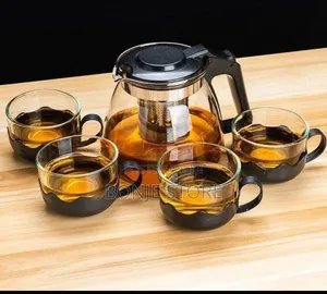 5in1 Coffee Cup