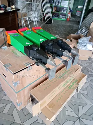 Manual Seed Planter