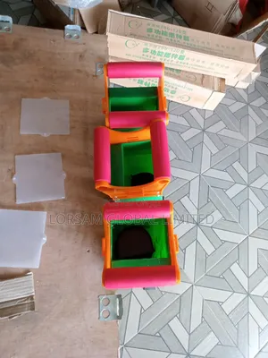 Manual Seed Planter