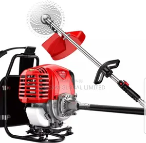 4 Strokes Brush Cutter