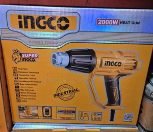 Ingco Professional Heat Gun