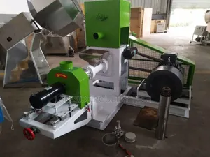 200kg Extruder Per Hour / Wet Mixer