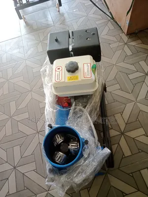 3 Rollers Pelletizing Machine