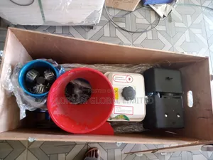3 Rollers Pelletizing Machine