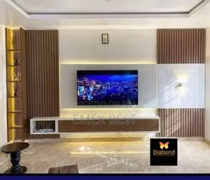 Emex Best Interior
