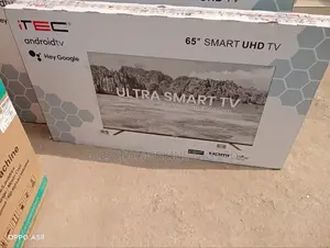 I-Tec Ultra Smart Television 65"