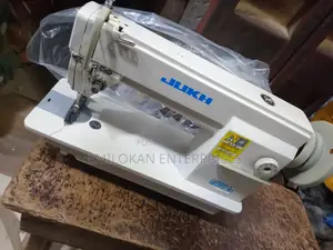 Industrial Jukh Straight Sewing Model 6150