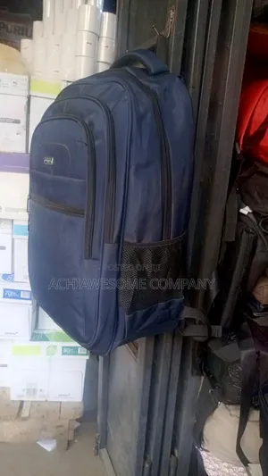 22inches Length Backpack