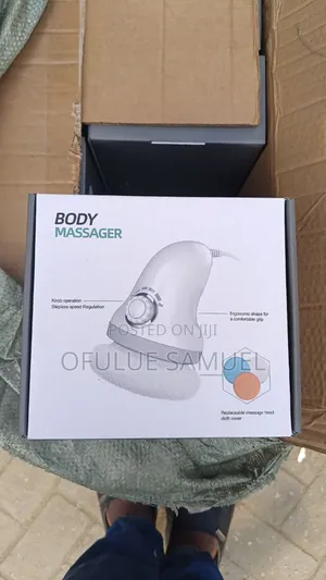 Fat Slimming Machine
