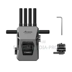 Accsoon Cineview Master (Rx Only) Wit07-Rx