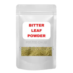 Bitter Leaf Powder 100g