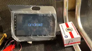 Kia Cerato 2013-2016 Android Stereo Navigation System