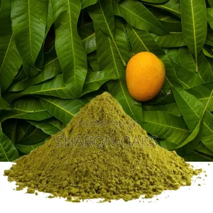 Mango Leaf Powder 100g