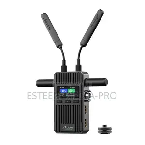 Accsoon Cineview 2 Sdi Transmitter Wit08-S-Tx