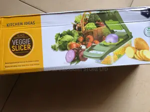 Multifunctional Veggie Slicer JD - 23072