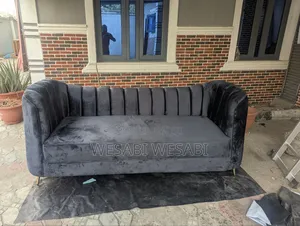 Fancy 3 Seater Couch