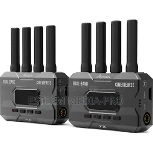 Accsoon Cineview SE WIT04 -SE Wireless Video Transmitter