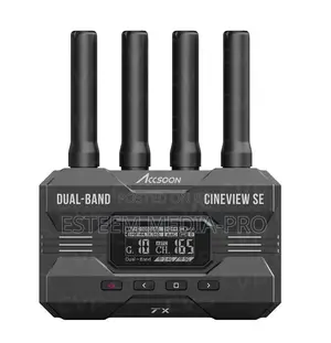 Accsoon Cineview SE Transmitter WIT04-SE-TX